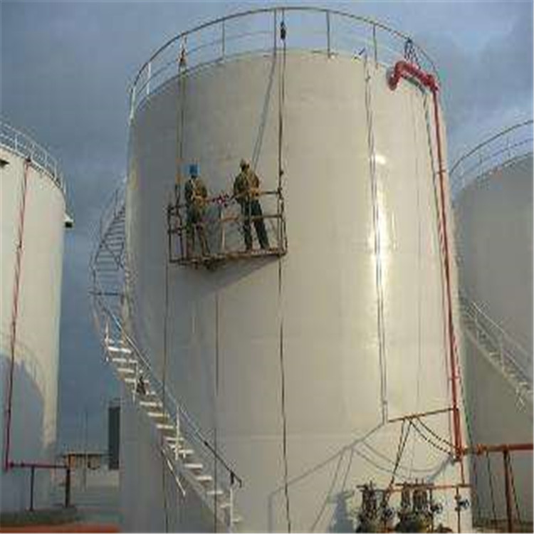 通城喷漆翻新・工业喷漆・设备喷漆服务简介